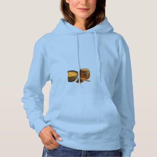 Pull À Capuche Ils sont devenus de très bons termes Hoodie