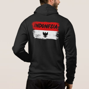 Pull À Capuche Indonésie