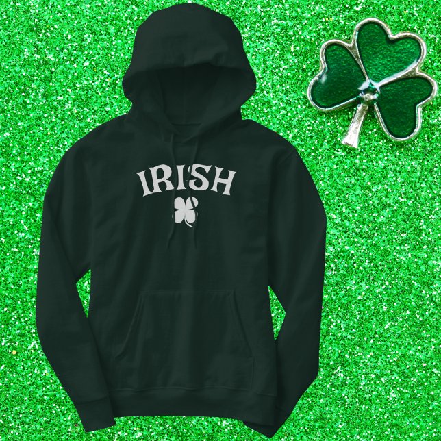 Pull À Capuche Irish Pride (Créateur téléchargé)