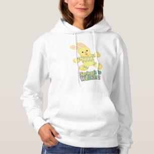 Pull À Capuche Jaillissez dans Webkinz !