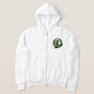Pull À Capuche Jason
