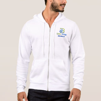 Pull À Capuche JB Sims Limited Edition Veste d'unité - Exclusive