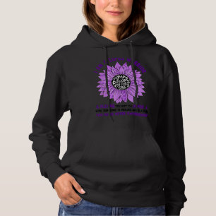 Pull À Capuche Je Suis Un Guerrier Lupus S'Il Vous Plaît Essayez