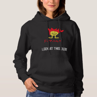 Pull À Capuche jerma classique