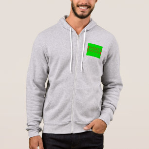 Pull À Capuche Joy Noël Typographie Design : Un Rétro Festif