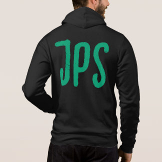PULL À CAPUCHE JPS