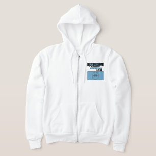 PULL À CAPUCHE KARMA