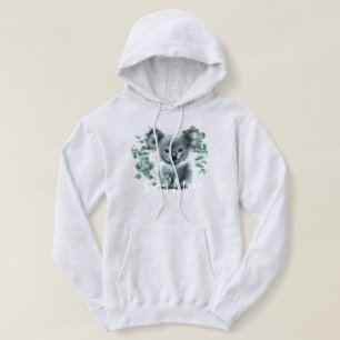 Pull À Capuche Koala