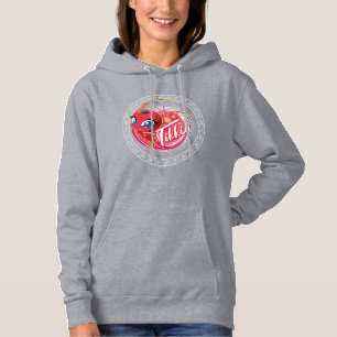Pull À Capuche Kwami Tikki