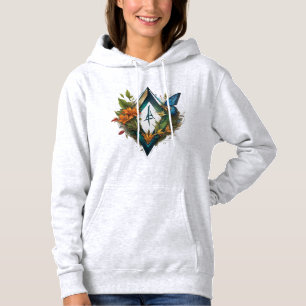 Pull À Capuche la chanson forestière-2