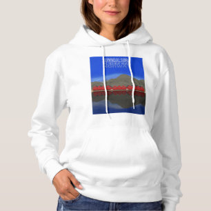 Pull À Capuche Le Bateau Rouge Maisons Sunndalsøra Norvège