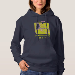 Pull À Capuche Le Lecteur de Lola