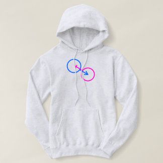 Pull À Capuche Le traditionnel est le normal