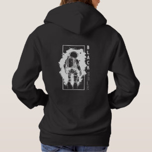 Pull À Capuche Le trou noir