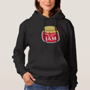 Pull À Capuche L'école la plus gentille et la plus méchante que j