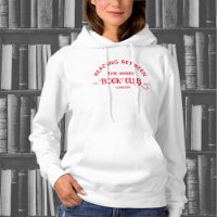 Lecture Entre Les Vins Book Club Red Crest