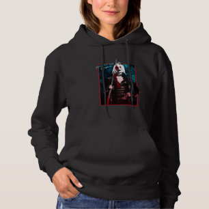 Pull À Capuche L'équipe du suicide   Harley Quinn & Green Ferns