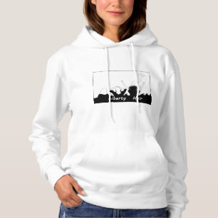 Pull À Capuche Liberty hair