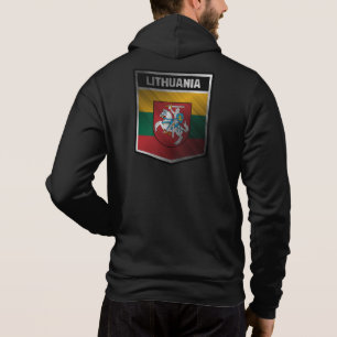 Pull À Capuche Lituanie