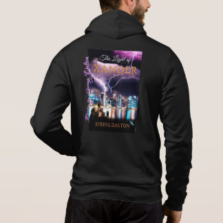 Pull À Capuche Lumière de Xander
