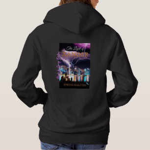 Pull À Capuche Lumière de Xander