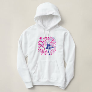 Pull À Capuche Maman dansante