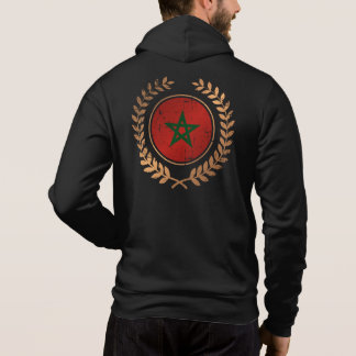 Pull À Capuche Maroc