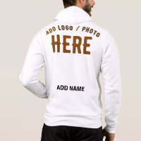 MARQUE BLANCHE MODERNE ET PERSONNALISABLE VÉRIFIÉE