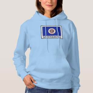 Pull À Capuche Minnesota