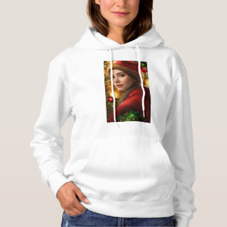 Pull À Capuche Mode durable : Nous croyons à la mode