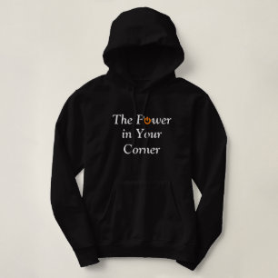 Pull À Capuche motivation commerciale puissante Atteindre de nouv