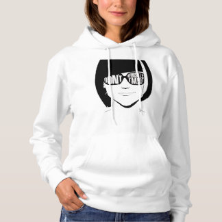 Pull À Capuche Ne siffle pas