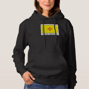 Pull À Capuche Nouveau-Mexique