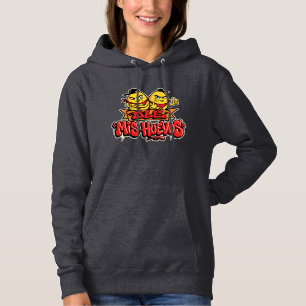 Pull À Capuche Ole mis huevos 2