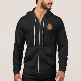 Pull À Capuche Pacte de Varsovie