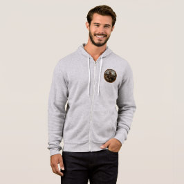 Pull À Capuche Pawsome
