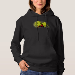 Pull À Capuche Pickleball Retro