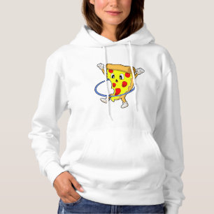 Pull À Capuche Pizza à Fitness avec pneus Fitness.PNG