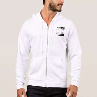 Pull À Capuche Psa 19-1 Sweat-shirt de skieur