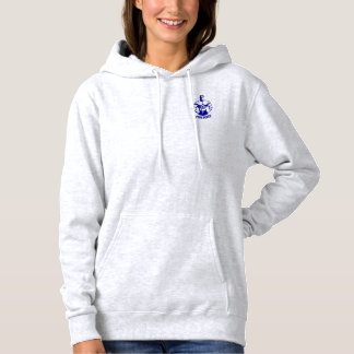 Pull À Capuche Pure Power Bodybuilding Graphic - Silhouette Gym