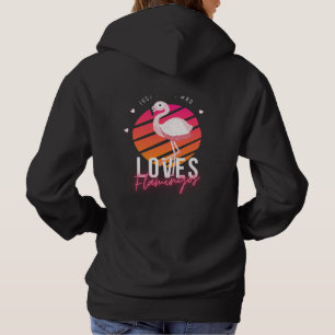 Pull À Capuche quand est la Saint-Valentin 2023
