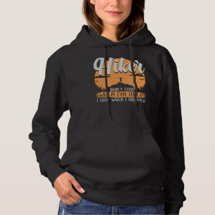 Pull À Capuche Randonnée Hiker Mountaineering Outdoor 680 mou