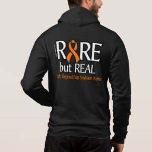Pull À Capuche RARE mais VRAI...CRPS