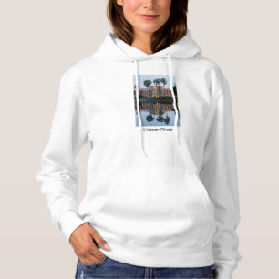 Pull À Capuche Reflets de Coronada Springs