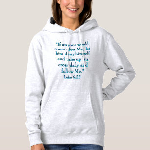 Pull À Capuche Refuser
