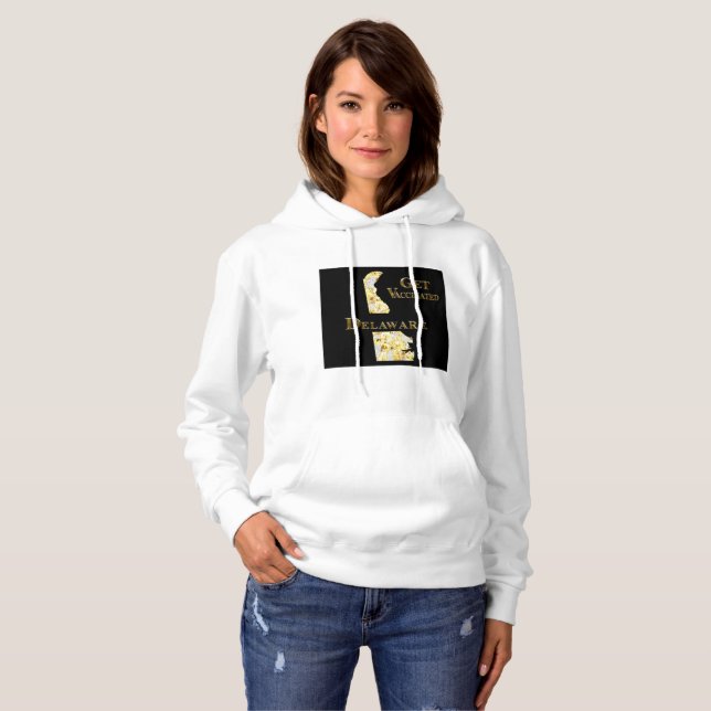 PULL À CAPUCHE RETARD (Devant entier)