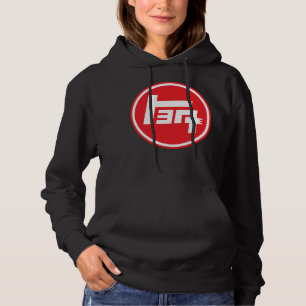 PULL À CAPUCHE RJT