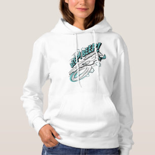 Pull À Capuche ROAD RUNNER™ BEEP!™ Halton