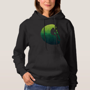 Pull À Capuche Rock Climber Bouldering Enfants Garçons Hommes Mou