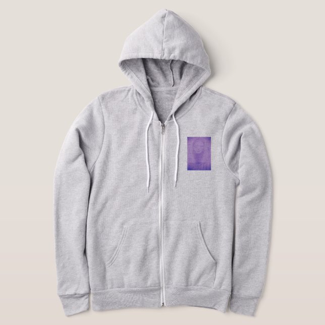 Pull À Capuche Saba (Poser)